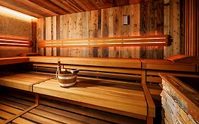 Eiger Muerren Swiss Quality Hotel